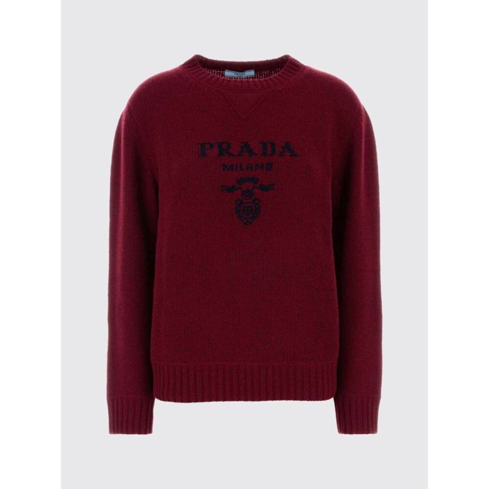 Prada Women Sweater Woman Prada